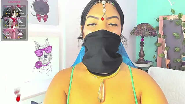 Iniya Parul online show from 02-19-26, 01:52