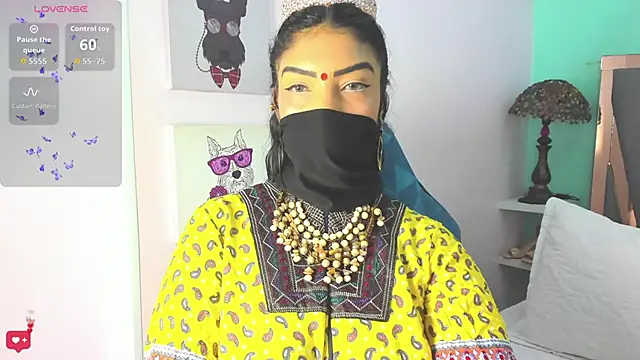 Iniya Parul online show from 02-05-26, 01:51