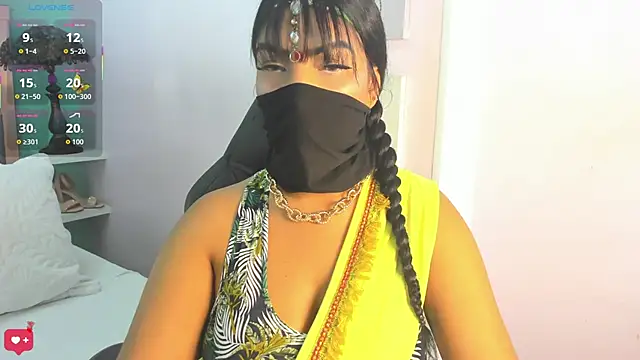 Iniya Parul online show from 01-08-26, 01:50