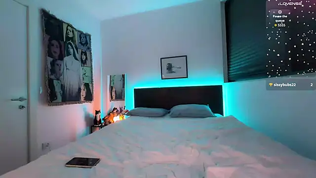 kira yoshika9e online show from 03-07-26, 07:52