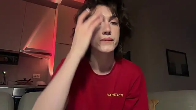 kira yoshika9e online show from 03-13-26, 08:47