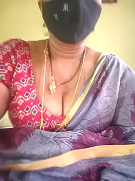 hot-telugu-queen online show from 11-25-25, 09:42