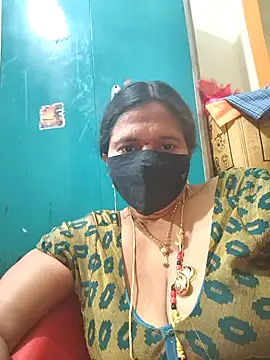 hot-telugu-queen online show from 02-07-26, 01:19