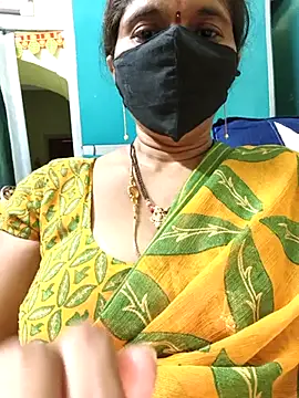 hot-telugu-queen online show from 12-03-25, 10:47