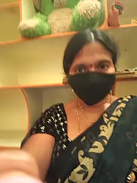 hot-telugu-queen online show from 02-01-26, 03:10