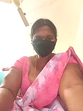 hot-telugu-queen online show from 02-06-26, 08:43