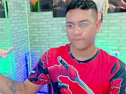 ThomasAxel online show from 11-07-25, 09:08