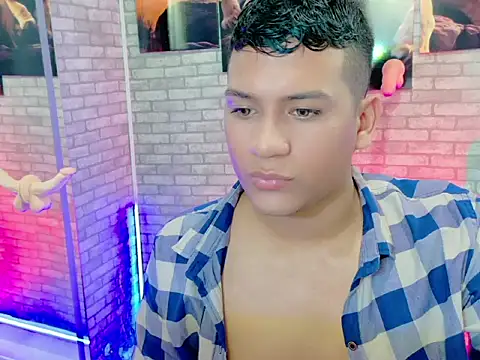 ThomasAxel online show from 11-08-25, 09:29