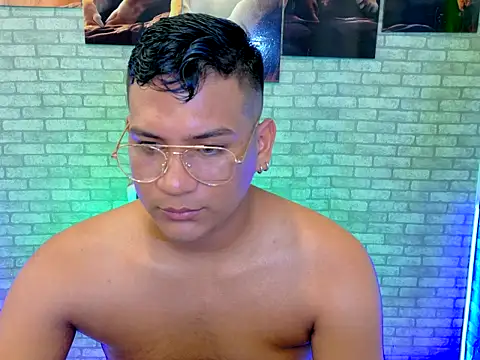 ThomasAxel online show from 11-03-25, 08:45