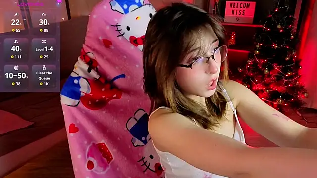 Soffi Toffi online show from 12-23-25, 10:25