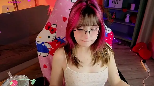 Soffi Toffi online show from 02-23-26, 03:23