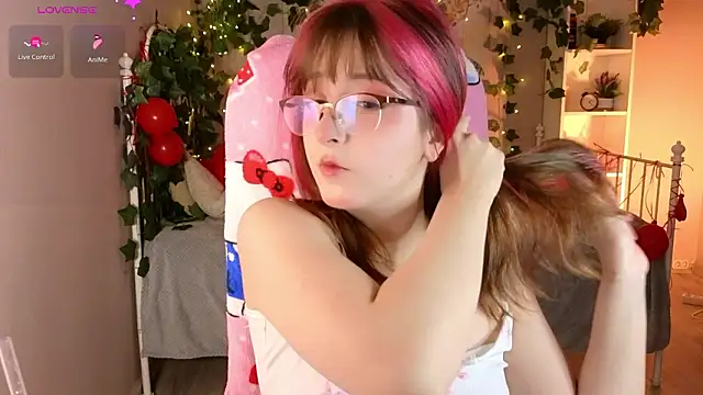 Soffi Toffi online show from 02-25-26, 10:26