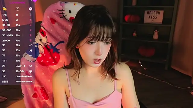 Soffi Toffi online show from 12-03-25, 10:25