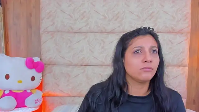 Antonella Russo1 online show from 12-01-25, 01:12