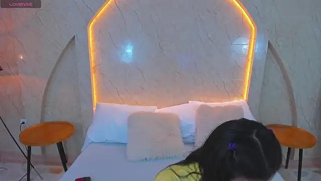 Antonella Russo1 online show from 02-03-26, 01:05