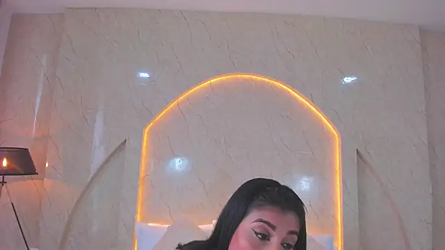 Antonella Russo1 online show from 01-09-26, 01:07