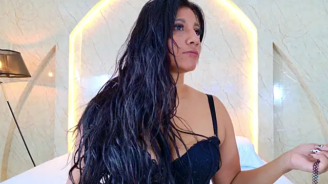 Antonella Russo1 online show from 07-08-26, 01:23