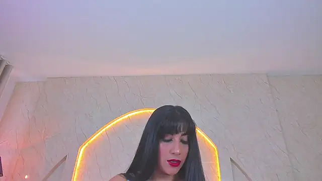 Antonella Russo1 online show from 12-18-25, 01:15