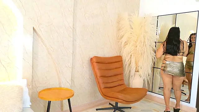 Antonella Russo1 online show from 02-25-26, 01:33