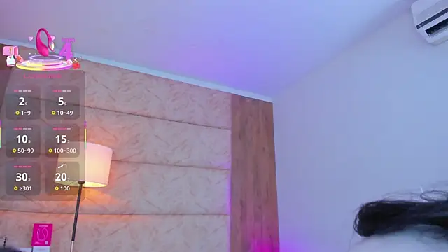 Antonella Russo1 online show from 11-15-25, 12:53