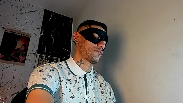 Stormandloganxxx online show from 12-03-25, 02:27