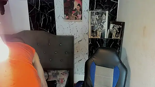 Stormandloganxxx online show from 01-05-26, 07:50