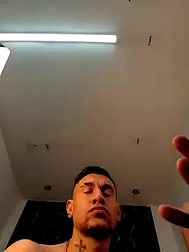 Stormandloganxxx online show from 10-28-25, 02:27