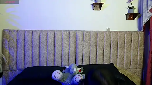 LittleStar SM online show from 11-08-25, 04:16