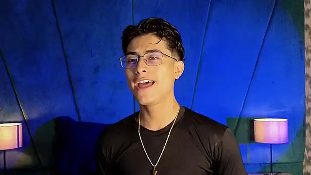 Aaron Eze online show from 12-02-25, 10:11