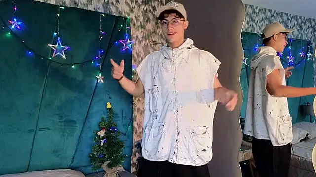 Aaron Eze online show from 12-05-25, 08:39