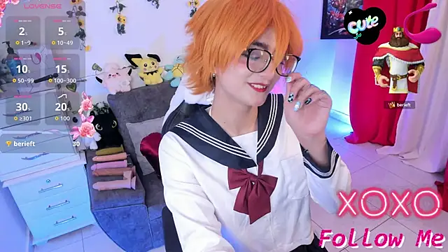 Noah Cherry online show from 06-25-26, 07:52