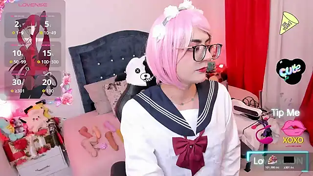 Noah Cherry online show from 03-26-26, 02:43