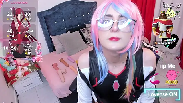 Noah Cherry online show from 03-27-26, 04:10