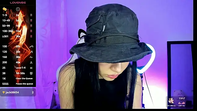 Midori rosse online show from 04-24-26, 04:47