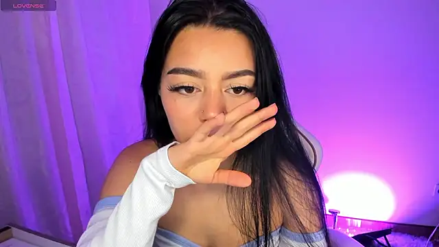 Midori rosse online show from 02-16-26, 04:22