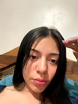 Midori rosse online show from 10-25-25, 11:38