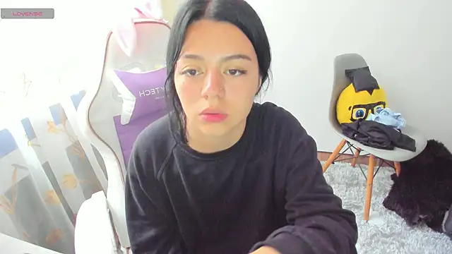 Midori rosse online show from 01-12-26, 06:36