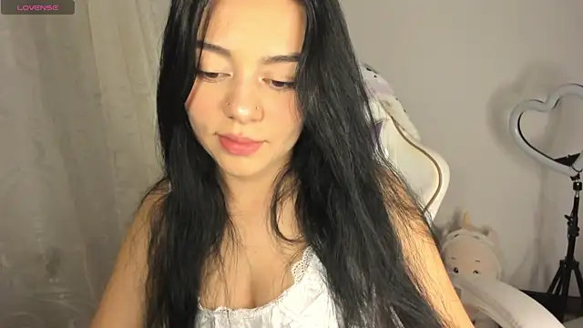 Midori rosse online show from 03-23-26, 02:22