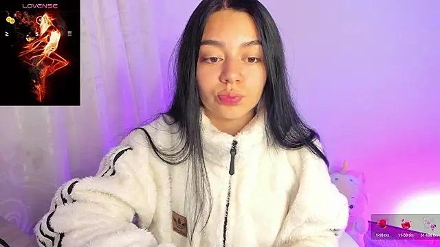 Midori rosse online show from 02-13-26, 03:06