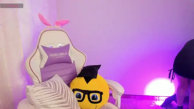 Midori rosse online show from 10-28-25, 10:20