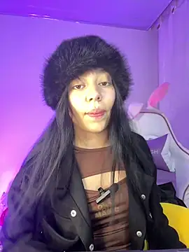 Midori rosse online show from 04-22-26, 01:34