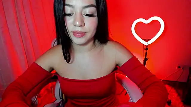 Midori rosse online show from 03-17-26, 03:42