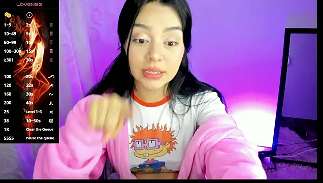 Midori rosse online show from 04-29-26, 01:43