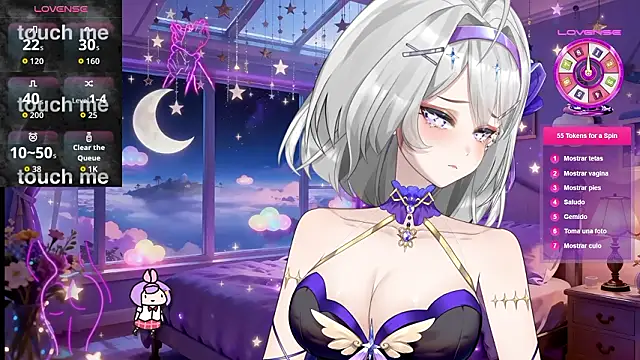 Kiramane online show from 03-10-26, 03:54