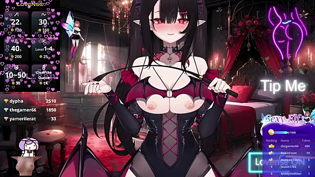 Kiramane online show from 05-23-26, 08:46