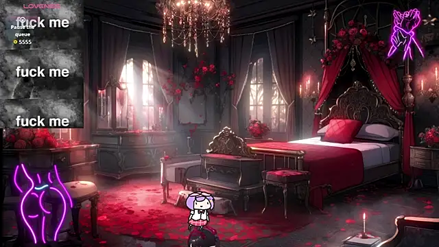 Kiramane online show from 03-23-26, 09:14