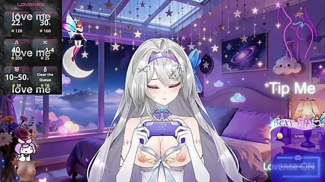 Kiramane online show from 05-10-26, 01:42