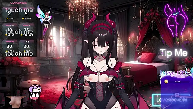 Kiramane online show from 05-15-26, 03:37