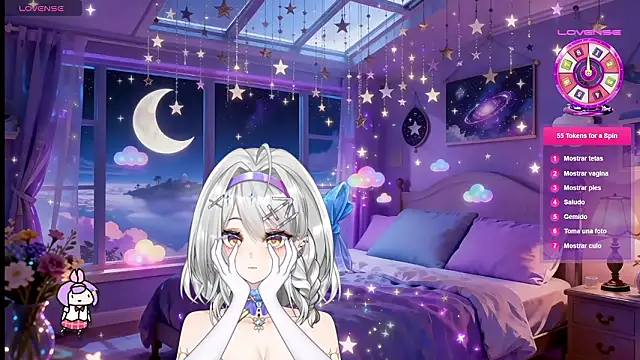 Kiramane online show from 03-08-26, 05:55