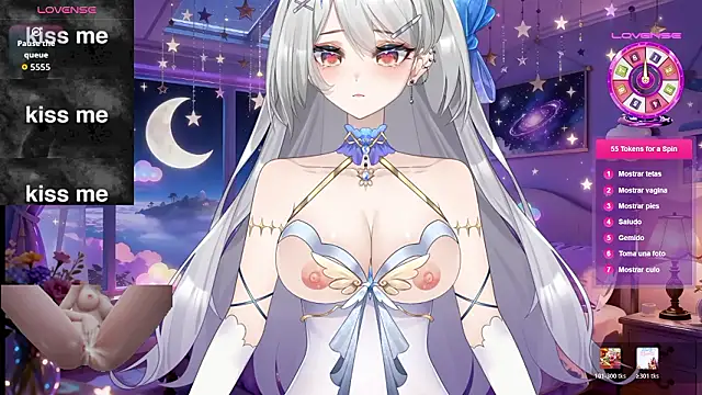 Kiramane online show from 03-08-26, 06:11